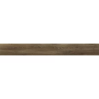 Керамогранит Libero marrone 19,3x159,7