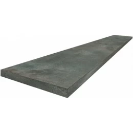 Ступень Астро Оушн угловая левая 33x120