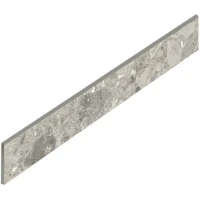 Плинтус Брера Грэй 7,2x60