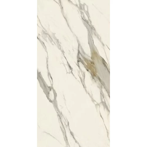 Del Conca Керамогранит Boutique HBO 7 Calacatta Oro Rett 60x120 GCBO07RJ
