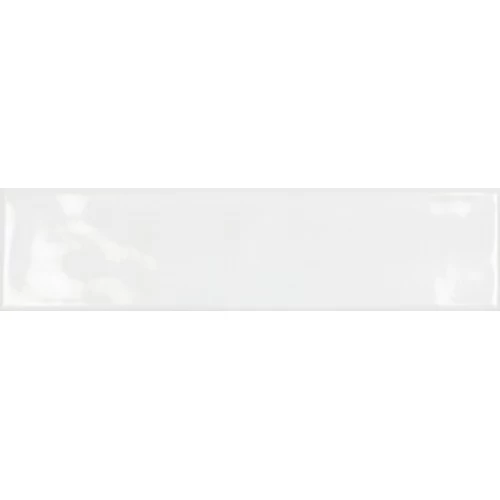 Ecoceramic Керамогранит Chiara Blanco brillo 7x28 