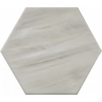Керамогранит Chiara Gris matt Hex 20x24