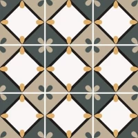 Керамогранит Bauhome Korola Cold 20x20