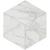 Estima Мозаика Alba AB01 White Cube Неполированный