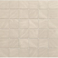 Мозаика Gabbro GB 01 Неполированный 5х5