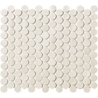 Мозаика Boston Gesso Mosaico Round 2,2х2,2