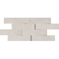 Декор Floortech Floor 1.0 Modulo Listello Sfalsato Mix 3D 30x60