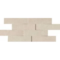 Декор Floortech Floor 2.0 Modulo Listello Sfalsato Mix 3D 30x60
