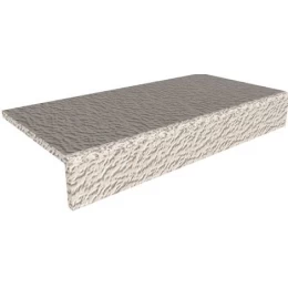 Ступень Floortech Floor 2.0 Elemento L Strutturato 20x40
