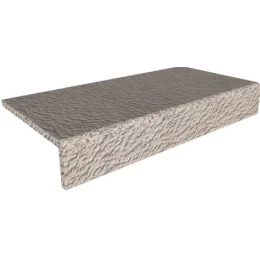Ступень Floortech Floor 3.0 Elemento L Strutturato 20x40