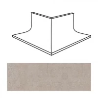Угол Floortech Floor 3.0 Angolo Esterno Cove Base Soft 8x40