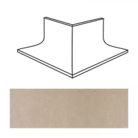 Угол Floortech Floor 4.0 Angolo Esterno Cove Base Soft 8x40