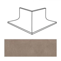 Угол Floortech Floor 6.0 Angolo Esterno Cove Base Soft 8x40