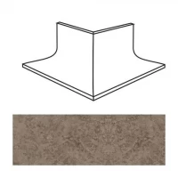 Угол Floortech Floor 7.0 Angolo Esterno Cove Base Soft 8x40