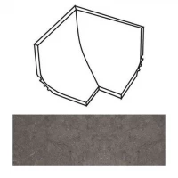 Угол Floortech Floor 8.0 Angolo Interno Cove Base Soft 8x40
