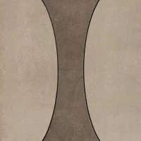 Декор Industrial Moka/Taupe Decoro A 30x30