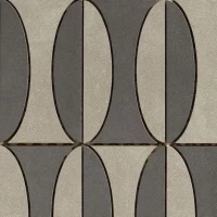 Декор Industrial Sage/Plomb Decoro B 30x30
