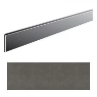 Плинтус Industrial Plomb Battiscopa Soft 7x60