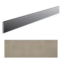 Плинтус Industrial Sage Battiscopa Naturale 7x60