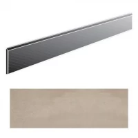 Плинтус Industrial Taupe Battiscopa Naturale 7x60