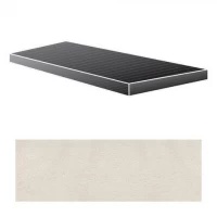 Ступень Industrial Ivory Angolo Gradino Soft Dx 33x120