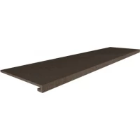 Ступень Industrial Moka Gradino Naturale 33x120