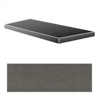 Ступень Industrial Plomb Angolo Gradino Naturale Dx/Sx 33x120