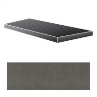 Ступень Industrial Plomb Angolo Gradino Soft Dx 33x120