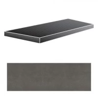 Ступень Industrial Plomb Angolo Gradino Soft Sx 33x120