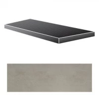 Ступень Industrial Steel Angolo Gradino Naturale Dx/Sx 33x120