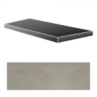 Ступень Industrial Steel Angolo Gradino Soft Dx 33x120