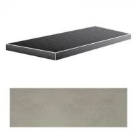 Ступень Industrial Steel Angolo Gradino Soft Sx 33x120