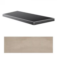 Ступень Industrial Taupe Angolo Gradino Soft Dx/Sx 33x120