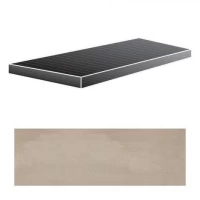 Ступень Industrial Taupe Angolo Gradino Soft Sx 33x120