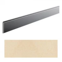 Плинтус Stonbeige 1.0 Battiscopa 10x60