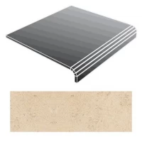 Ступень Stonbeige 2.0 Gradino 33x40