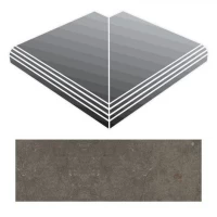 Ступень Stongrey 6.0 Angolo Esterno Gradino 33x40
