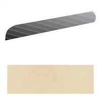 Угол Stonbeige 1.0 Angolo Quarter Round 1,2x20,8