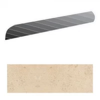 Угол Stonbeige 2.0 Angolo Quarter Round 1,2x20,8