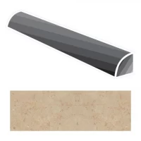 Угол Stonbeige 4.0 Quarter Round 1,2x20