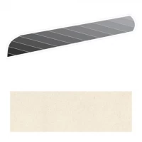 Угол Stonwhite 2.0 Angolo Quarter Round 1,2x20,8