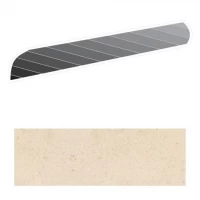 Угол Stonwhite 3.0 Angolo Quarter Round 1,2x20,8