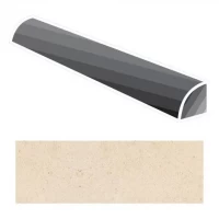 Угол Stonwhite 3.0 Quarter Round 1,2x20