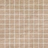 Floor Gres Декор Walks Beige Mosaico 30x30 728798