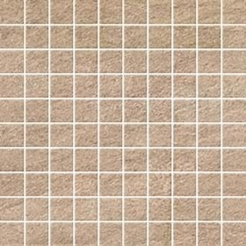 Floor Gres Декор Walks Beige Mosaico 30x30 728798