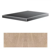 Ступень Walks Beige Angolo Gradino 33x33