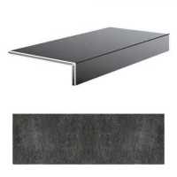 Ступень Walks Black Elemento Elle 20x30