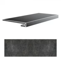 Ступень Walks Black Gradino 33x60
