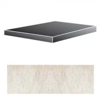 Ступень Walks White Angolo Gradino 33x33