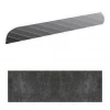 Floor Gres Угол Walks Black Angolo Quarter Round 1x21 728838
